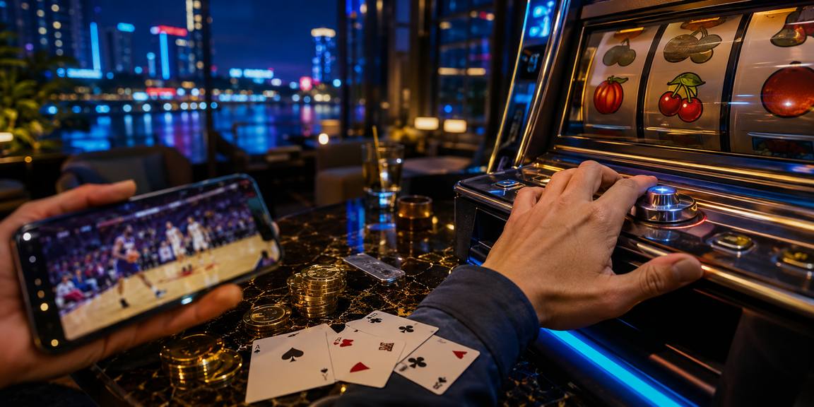 sxmt3 Momo Blackjack có gì tại sxmt3?